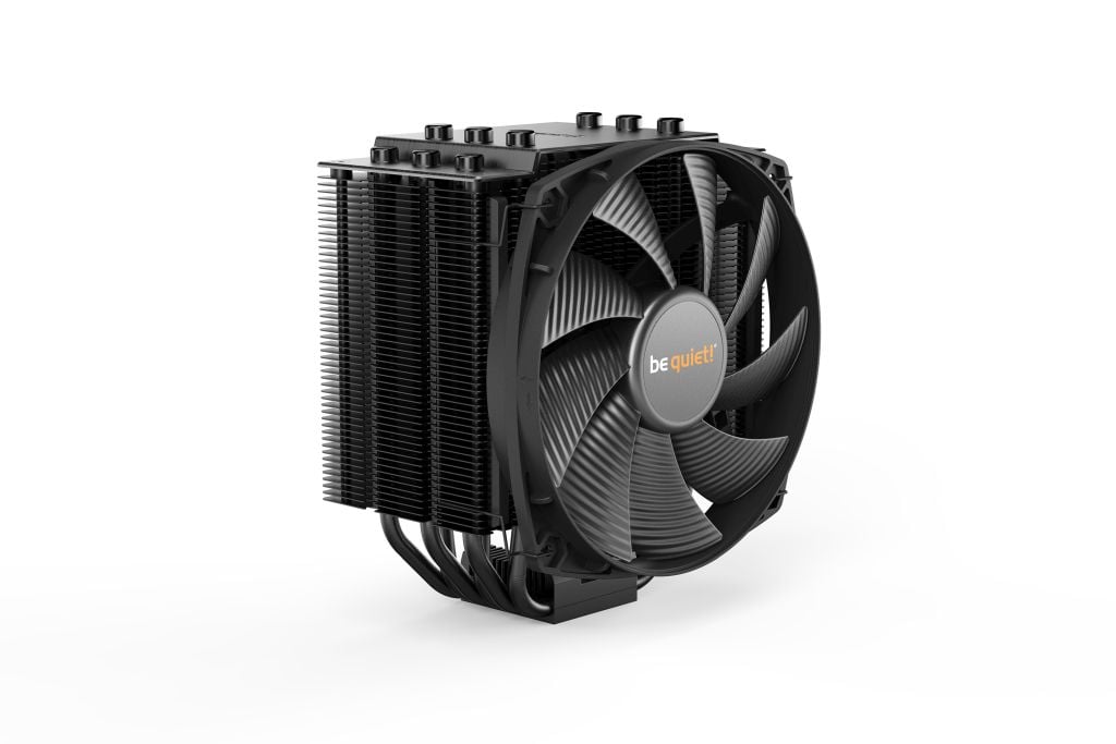 Parts needed to build a PC - CPU Cooler