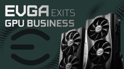 Why Did EVGA Exit The GPU Business? [And What It Means For You]