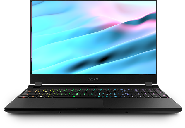 Gigabyte Aero 15 Best Laptop for CAD