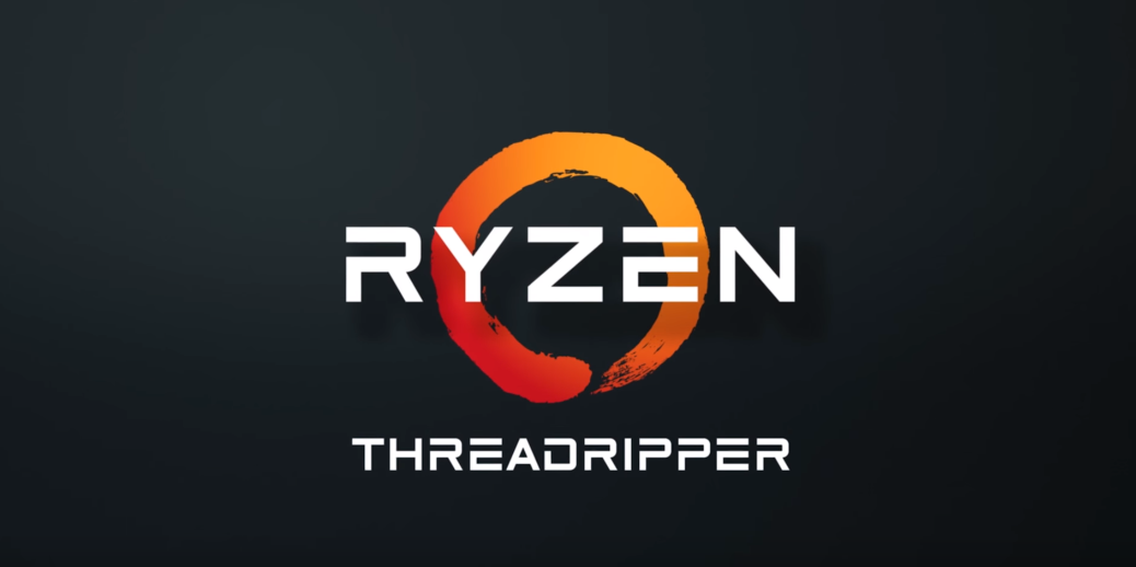 What Computer do you need - Amd Ryzen
